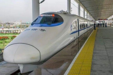 宁句城际轨道最快年底开工