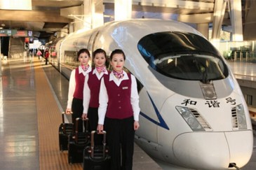 广汕高铁延伸段年底开工！惠州可轻松直达广州