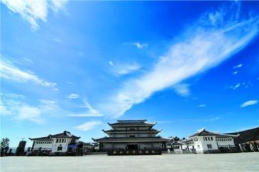 卓尔控股签约湖北丹江口市 涉及丹江客厅城市综合体