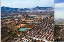 沃尔玛退出青岛市场 浮山后地块规划出炉