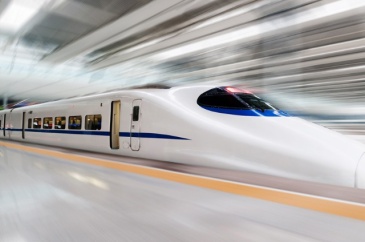 旅客可从蚌埠站乘坐动车直达北京