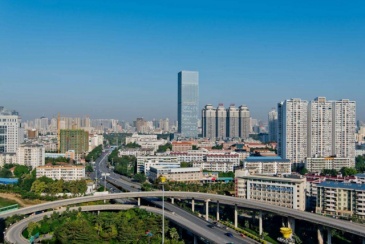 广西建设南宁、桂林高教集聚区