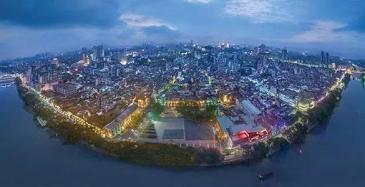 9月将有5座万达广场开业 覆盖北京、河南、广东、广西