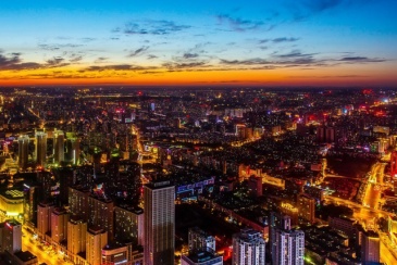 12月22日沈阳旭辉企业管理有限公司​拿地用于居住
