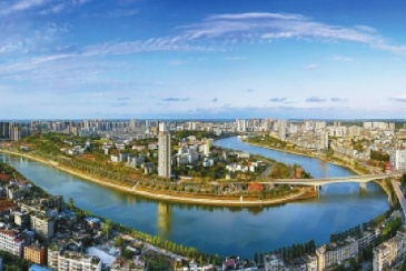 东莞38.21亿挂牌2宗商住地