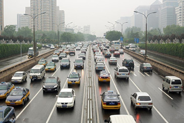 北京新建7条道路接驳S1线 年底前将开通