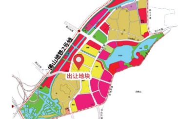 弘阳集团首进佛山西樵听音湖 拟打造岭南文旅小镇