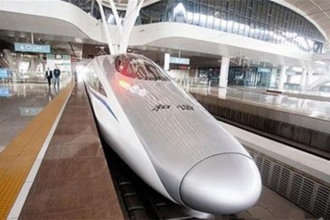 北京至库尔勒间增开K4317次列车