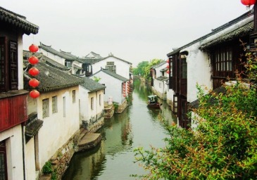 龙湖苏州狮山天街·北里即将登陆引领苏州城西精致暇生活