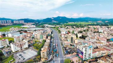 【招标】鹤山市路灯公司城区65个公交候车亭广告牌公开招租