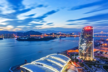 市爱心护理院扩建工程主体结构正施工 明年1月竣工
