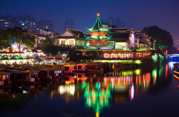 【招标】南京市秦淮区19座灯箱户外广告位使用权出让