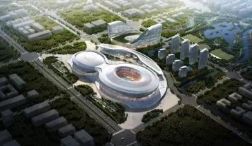 城投拿下成都金牛、新都510亩巨型土地 城北要崛起？