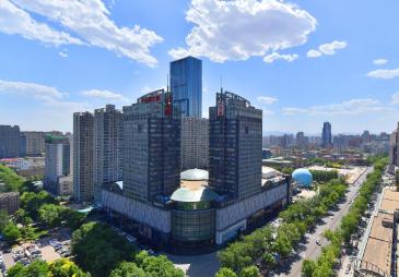 【招标】石家庄市户外广告设置位置使用权网络拍卖公告
