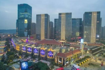 “苏万宝”下月改造 东二环成东街劲敌