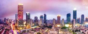 上海15号线试运营在即，将串联多个商业项目