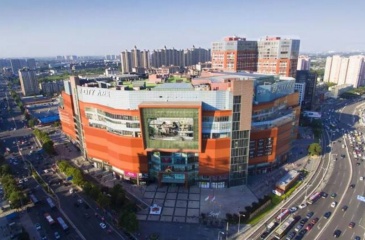 大悦城地产以底价31.44亿元竞得济南七宗商住地