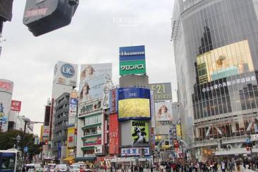 优衣库、宜家、资生堂都在东京这座新MALL开“全球首家”！