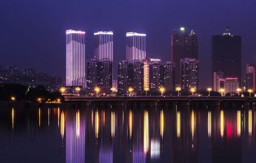 【招标】南宁火车东站南北广场及地下空间广告牌公开招租