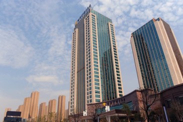 杭富城际铁路等富阳五大交通项目集中开工