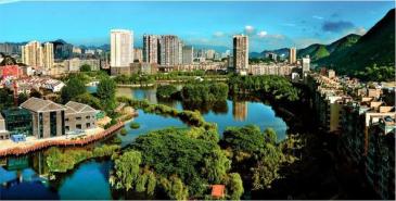 【招标】六盘水市候车亭广告位等五年广告经营权拍卖