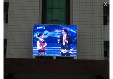 【招标】陕西移动度延安市市区户外电子屏广告发布