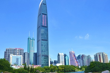 新甲级办公楼成为科技企业选址新趋势