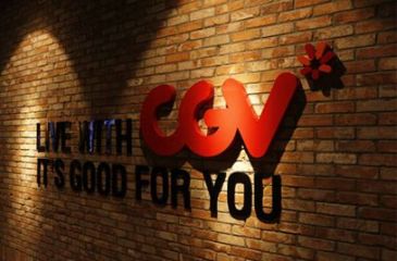 韩国CGV影院入驻红山6979 成三大主力店之一