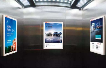 【招标】中国邮政成都市分行楼宇电梯广告宣传服务