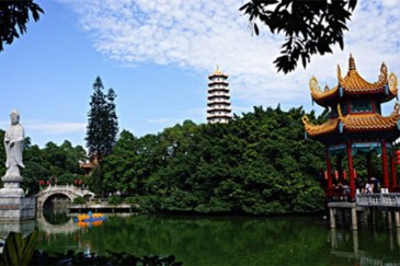 福建又新建一条高铁，以后福州半小时到平潭