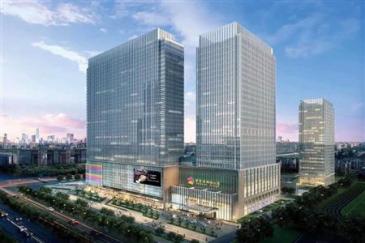 爱琴海落子通州 打造北京第二座爱琴海购物公园