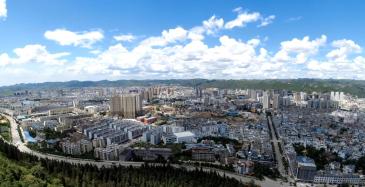 【招标】中国移动云南文山分公司户外媒介项目竞争性谈判