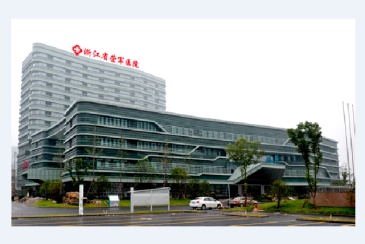 【招标】银联浙江分公司医院场景广告