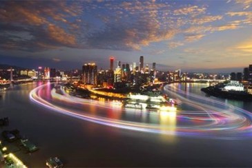 12月28日东莞市中天程锦实业投资公司拿地天府新区