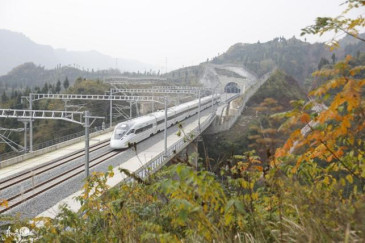 重庆即将新建3座高铁车站，有你的家乡吗？