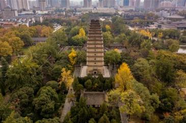 小雁塔太古里项目确认落定 太古里正式进驻西安
