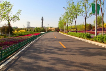 唐山中心城区要新建6条主次道路