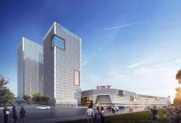 晋城万达广场正式签约落地 计划2021年12月投入运营