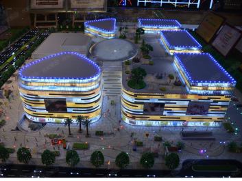 兰州奥特莱斯购物广场方案公示！未来将引进至少200品牌