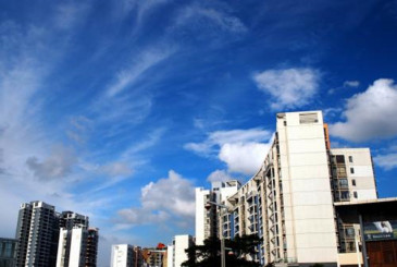 12月26日贵阳市美的房地产发展有限公司拿地崇州市