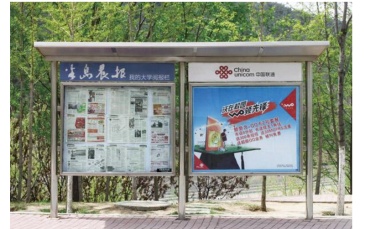 【招标】三门峡联通阅报栏广告投放公开招标