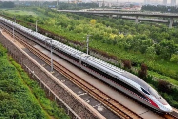合肥金寨路南延改造 庐巢城际铁路拟于2020年开建