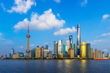12月21日上海金外滩（集团）发展有限公司拿地松江区