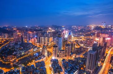 【招标】贵州习酒2022年采购城市标志性广告项目