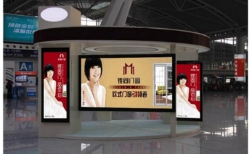 【招标】大理站广告媒体租赁项目二次招商公告