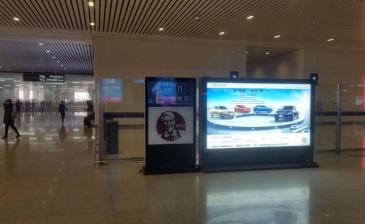 【招标】中国移动广西贵港分公司户外广告框架采购