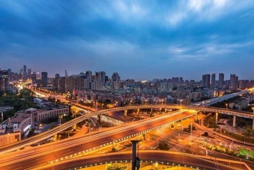 南京至句容城际轨道工程计划年底开工，2023年通车
