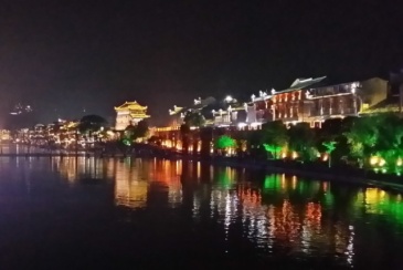 江湛铁路7月即将开通 长沙约6小时直达湛江