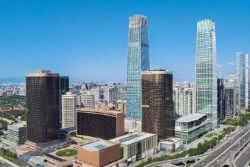 北京旧楼改造城市更新成风口老商场转型商办综合体