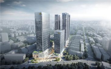 规划“新鲜”的华润万象食家，将会是个什么MALL？